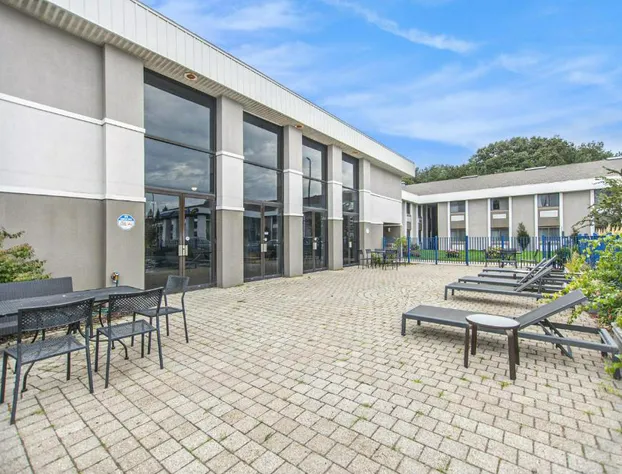 Baymont by Wyndham Grand Haven hotel detail image 2