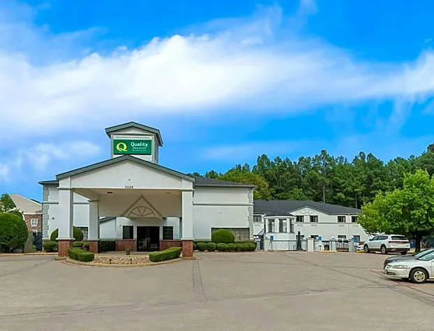 Quality Inn & Suites Kilgore-Longview hotel detail image 1