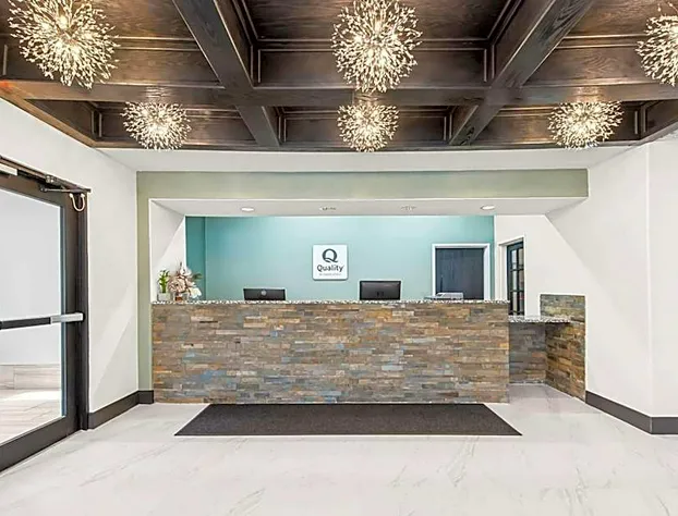 Quality Inn & Suites Kilgore-Longview hotel detail image 2