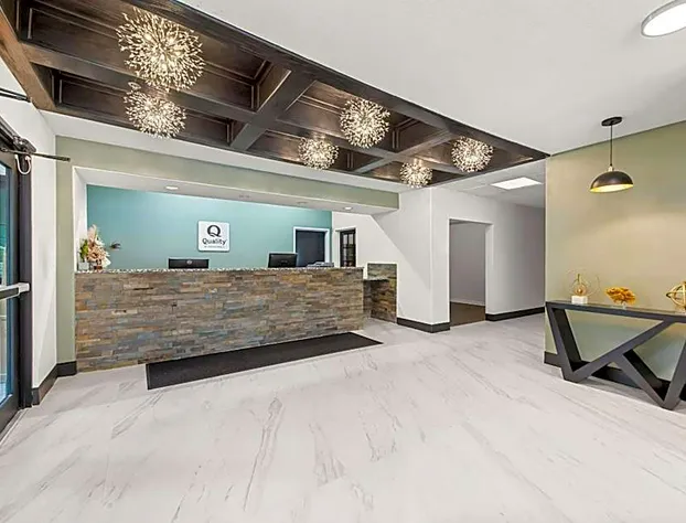 Quality Inn & Suites Kilgore-Longview hotel detail image 3