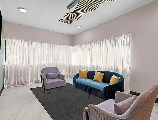 Quality Inn & Suites Kilgore-Longview hotel detail image 4