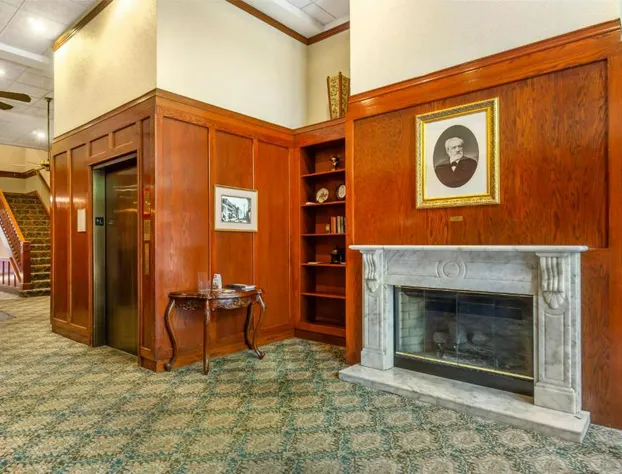 Best Western Plus Pioneer Square Hotel Downtown hotel detail image 4