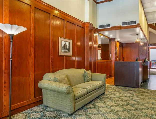 Best Western Plus Pioneer Square Hotel Downtown hotel detail image 3