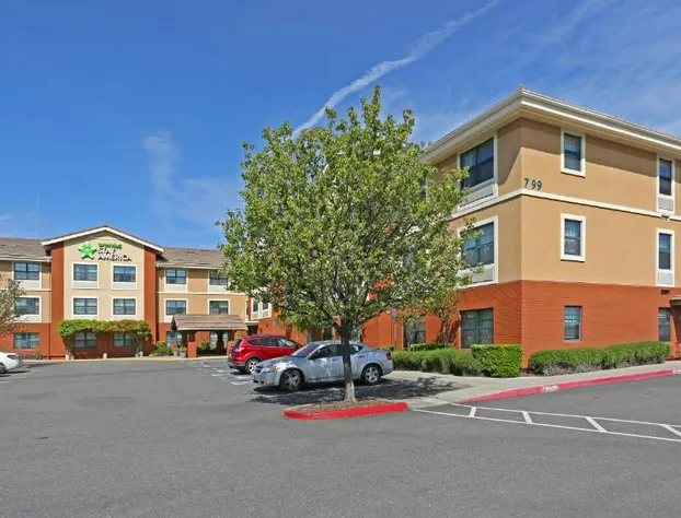 Extended Stay America Suites Sacramento Vacaville hotel detail image 2