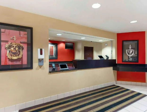 Extended Stay America Suites Sacramento Vacaville hotel detail image 3