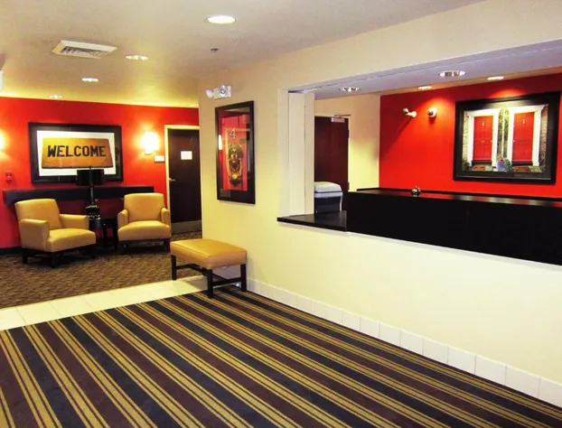 Extended Stay America Suites Sacramento Vacaville hotel detail image 4