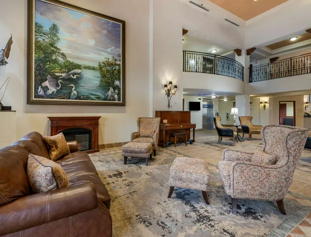 Best Western Gateway Grand hotel detail image 2