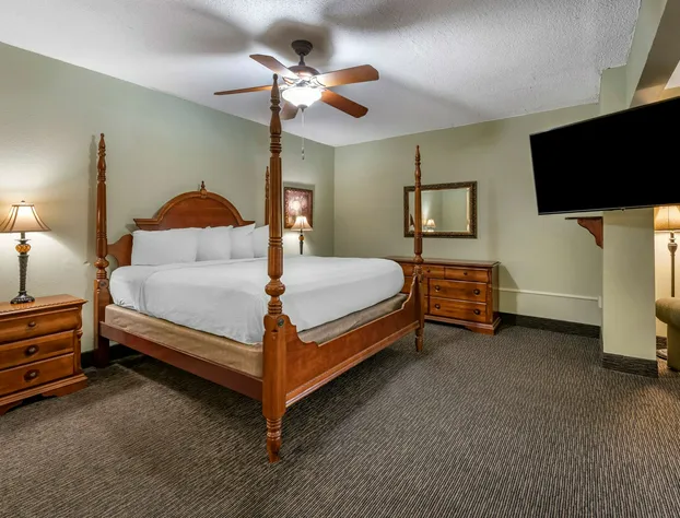 Best Western Gateway Grand hotel detail image 3