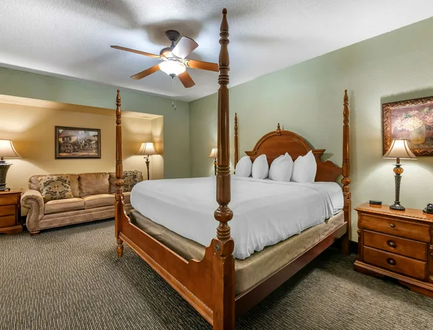 Best Western Gateway Grand hotel detail image 4