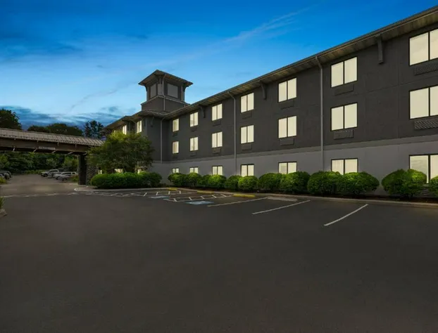 Sleep Inn Boone University Area hotel detail image 1