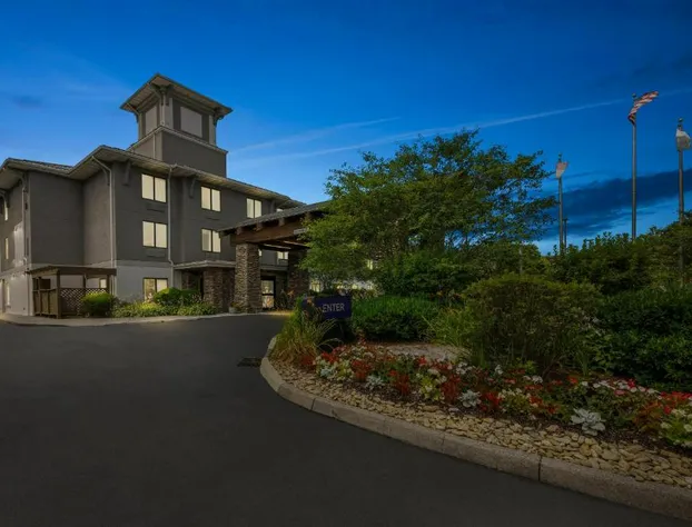 Sleep Inn Boone University Area hotel detail image 3