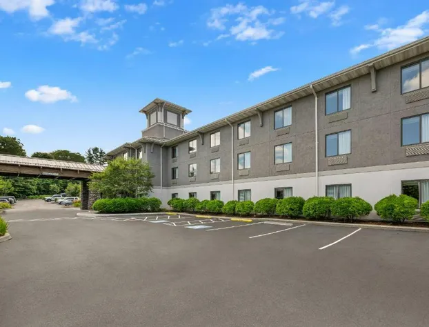 Sleep Inn Boone University Area hotel detail image 4