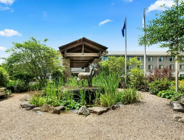 Sleep Inn Boone University Area hotel detail image 4