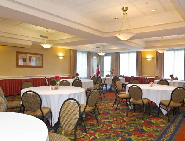 Hilton Garden Inn Wooster hotel detail image 1