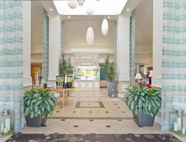 Hilton Garden Inn Wooster hotel detail image 2