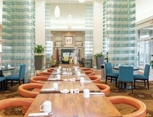 Hilton Garden Inn Wooster hotel detail image 3