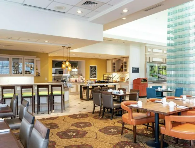 Hilton Garden Inn Wooster hotel detail image 4