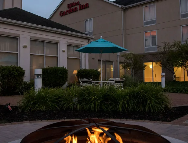 Hilton Garden Inn Wooster hotel detail image 1