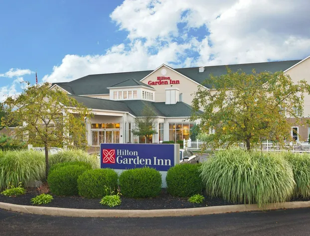 Hilton Garden Inn Wooster hotel detail image 2