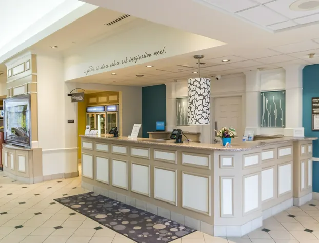 Hilton Garden Inn Wooster hotel detail image 3