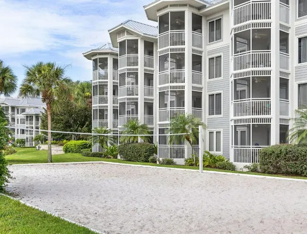 Marriott's Cypress Harbour Villas hotel detail image 2