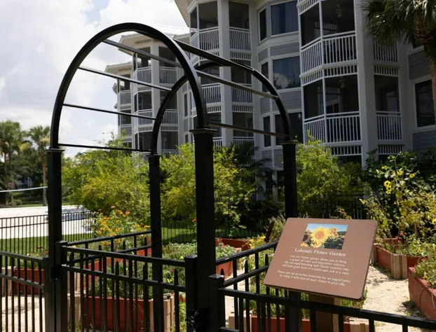 Marriott's Cypress Harbour Villas hotel detail image 3