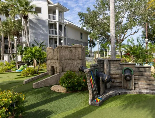 Marriott's Cypress Harbour Villas hotel detail image 4