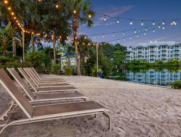 Marriott's Cypress Harbour Villas hotel detail image 1