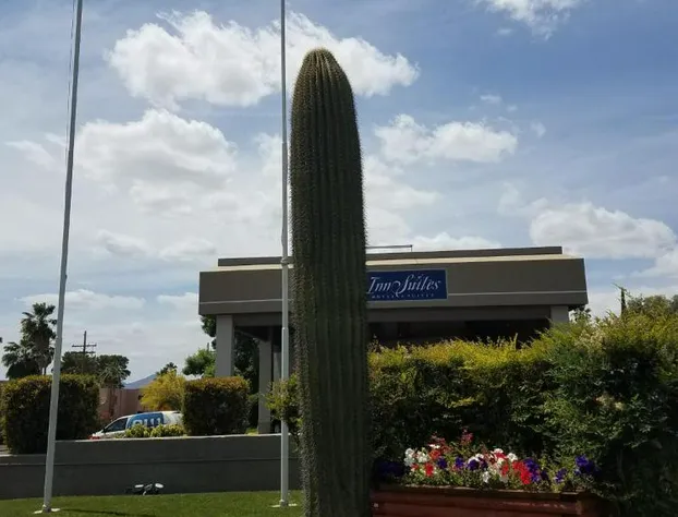 Best Western InnSuites Tucson Foothills Hotel & Suites hotel detail image 4