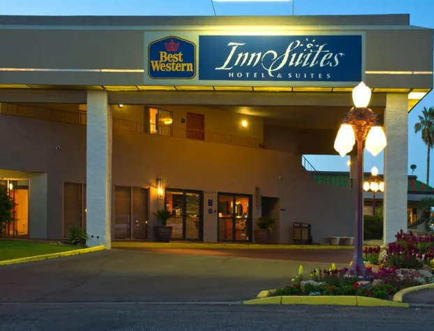 Best Western InnSuites Tucson Foothills Hotel & Suites hotel detail image 1
