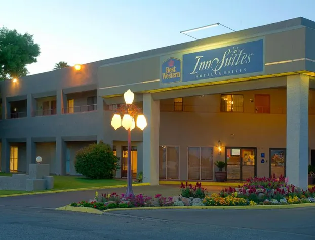 Best Western InnSuites Tucson Foothills Hotel & Suites hotel detail image 2