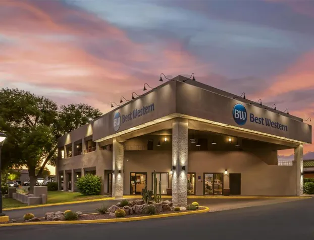 Best Western InnSuites Tucson Foothills Hotel & Suites hotel detail image 3