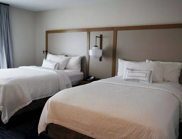 Fairfield Inn and Suites by Marriott Youngstown Austintown hotel detail image 4