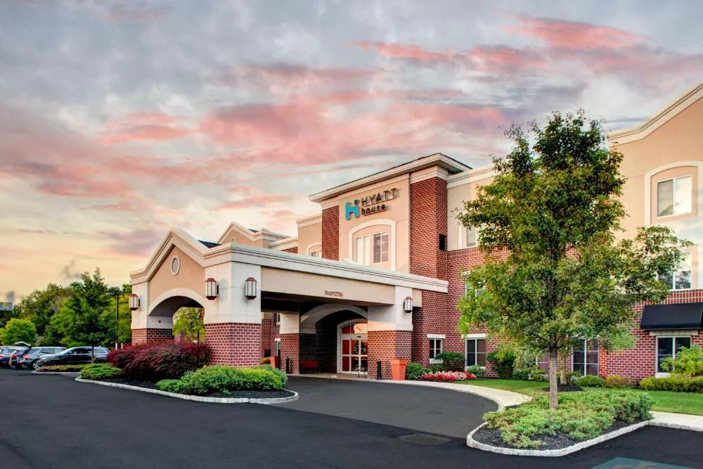 HYATT house Branchburg / Bridgewater hotel hero