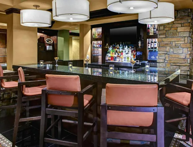 HYATT house Branchburg / Bridgewater hotel detail image 1