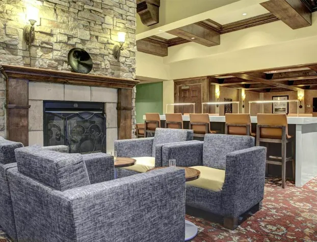 HYATT house Branchburg / Bridgewater hotel detail image 2