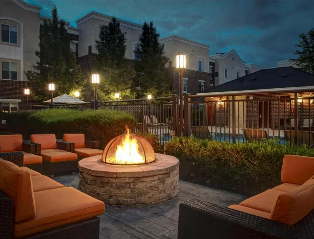 HYATT house Branchburg / Bridgewater hotel detail image 3