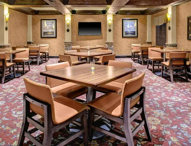 HYATT house Branchburg / Bridgewater hotel detail image 4