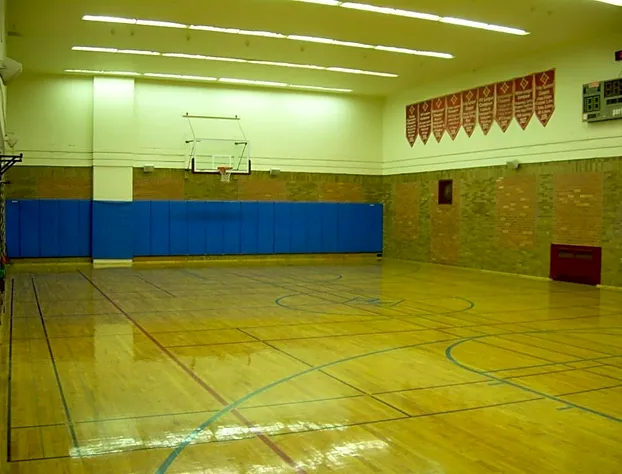 Milwaukee Athletic Club hotel detail image 1