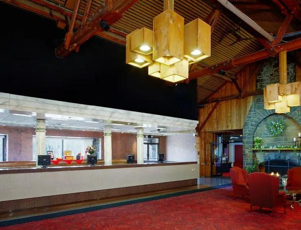 Pocono Palace Resort hotel detail image 1