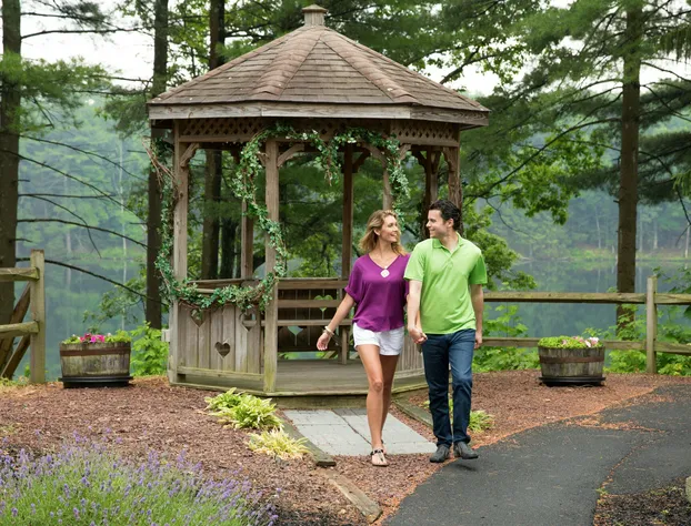 Pocono Palace Resort hotel detail image 2