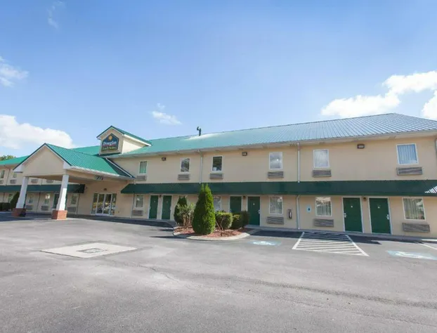 Douglas Inn And Suites hotel detail image 3