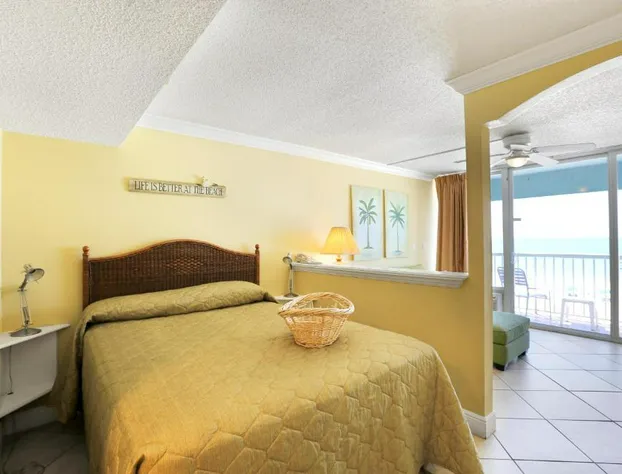 Barefoot Beach Club hotel detail image 2