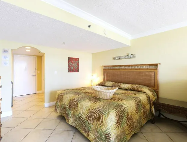 Barefoot Beach Club hotel detail image 4