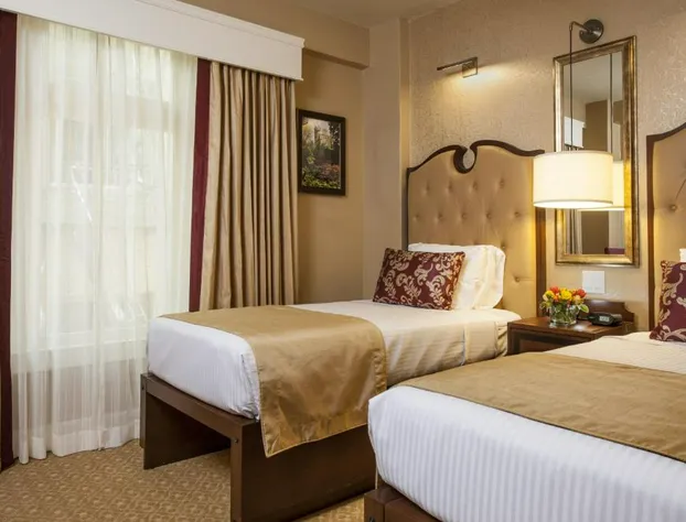 King George Hotel hotel detail image 3