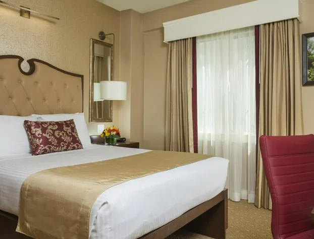 King George Hotel hotel detail image 4