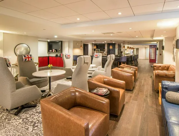 King George Hotel hotel detail image 4