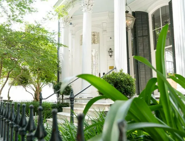 Melrose Mansion hotel detail image 1