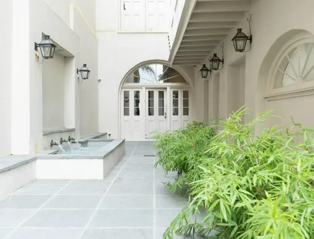 Melrose Mansion hotel detail image 1