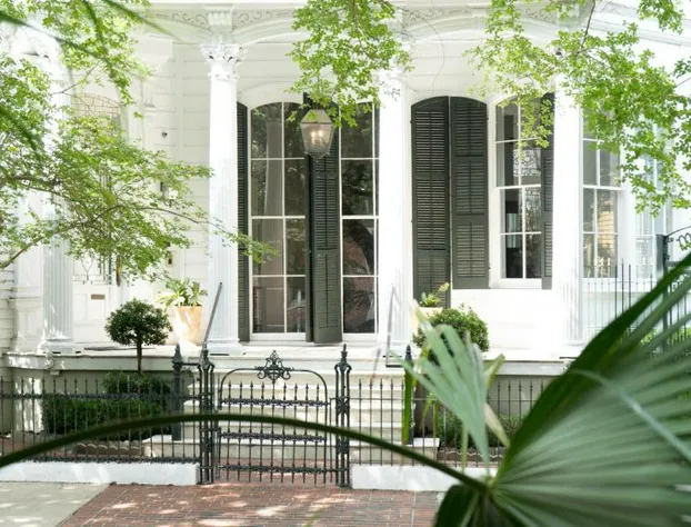 Melrose Mansion hotel detail image 3